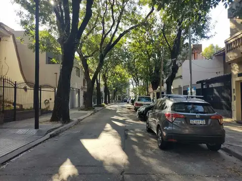 Pasaje Yugoslavia 3000