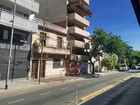A ESTRENAR  MONOAMBIENTE PLENO POLO TECNOLÓGICO!