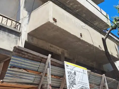A ESTRENAR  MONOAMBIENTE PLENO POLO TECNOLÓGICO!