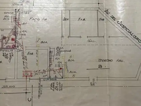 Casa en Venta 83 años