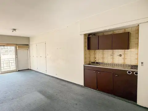 Departamento en Venta al Este