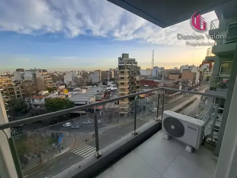 Avenida San Martín 2900, Piso 7