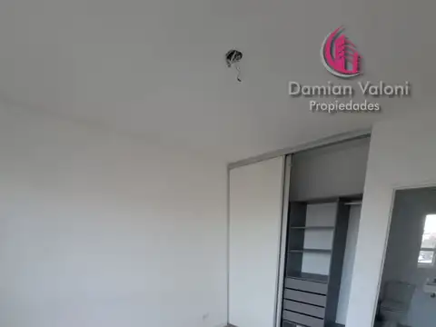 Departamento en Alquiler 2 años