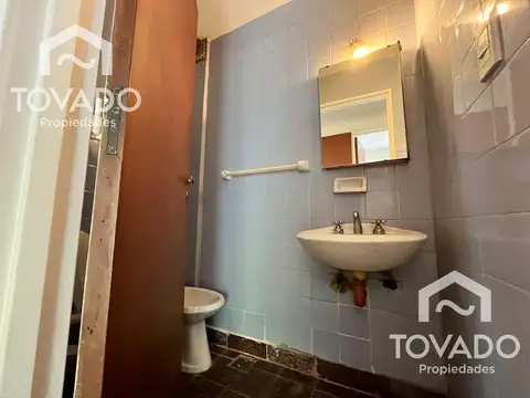 Departamento en Venta 55 años