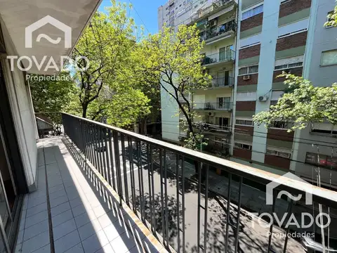 Departamento en Venta en Colegiales, USD 186.000