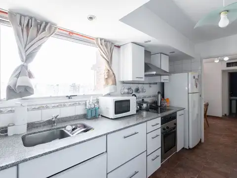 Departamento en Venta 21 años
