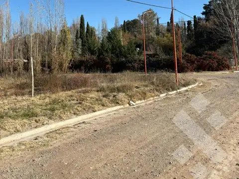 Terreno en Cinco Saltos