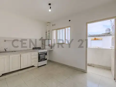 Departamento en Venta en Berisso, USD 50.000
