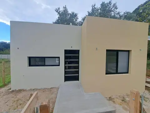 Loma Verde 100