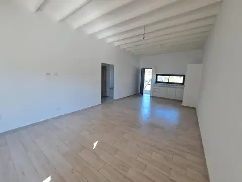 Casa en Venta A Estrenar