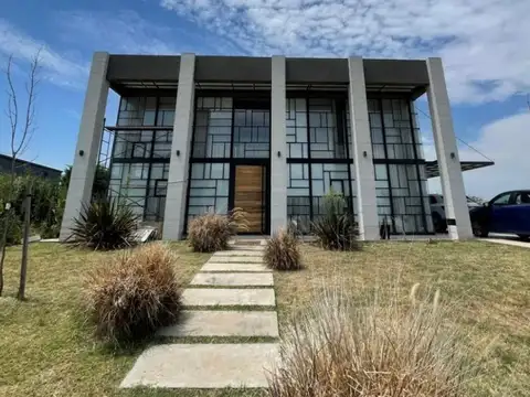 Casa en Venta 2 años