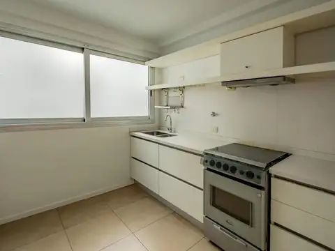 Departamento en Venta con 2 cocheras