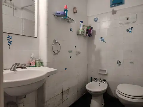Departamento en Venta de Monoambiente