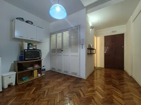 Departamento en Venta de Monoambiente
