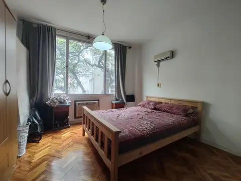 Departamento en Venta en San Nicolás, USD 59.000