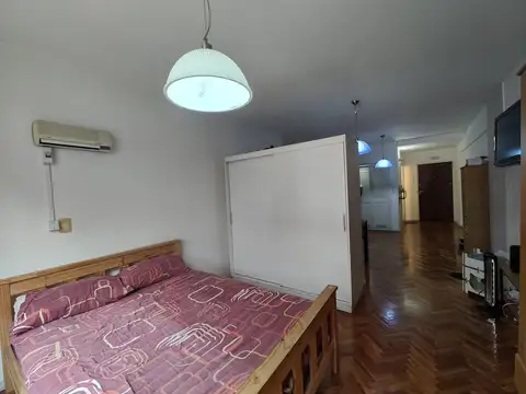 Departamento en Venta en San Nicolás, Capital Federal