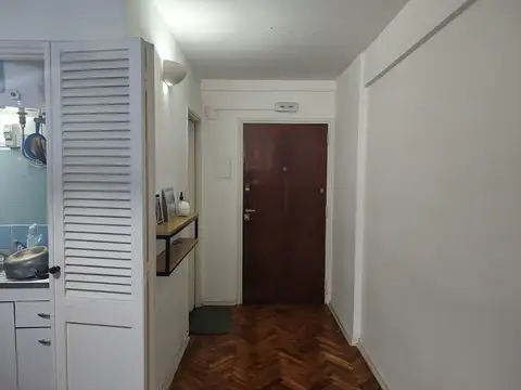 Lavalle 1700, Piso 4