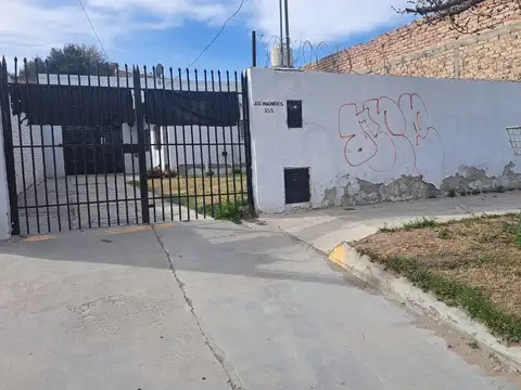 VENTA DE GALPON + UNA OFICINA