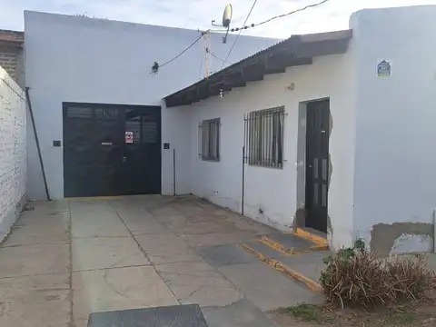 Galpon en Venta 35 años