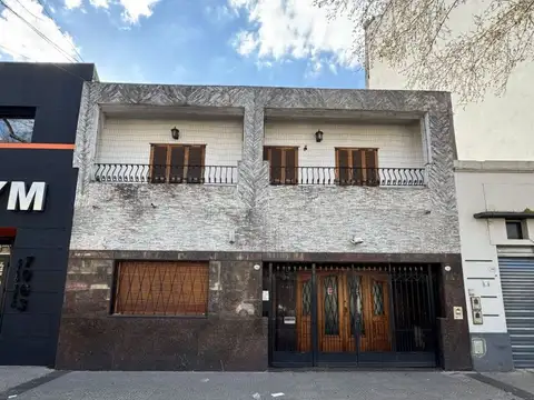 Avenida Emilio Castro 7000