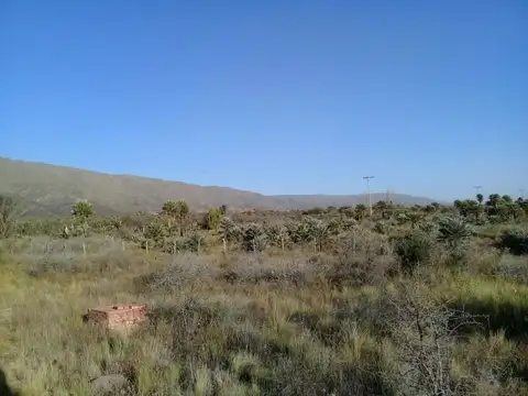 Casa en Venta 2 años