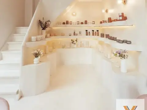 Fondo Comercio en Venta en Palermo, USD 55.000