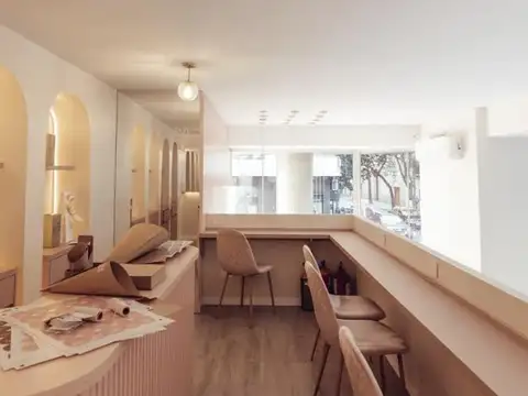 Fondo de Comercio en venta - Cafetería - Palermo