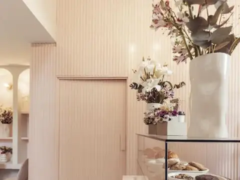 Fondo Comercio en Venta A Estrenar