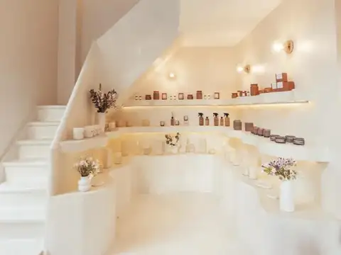 Fondo Comercio en Venta en Palermo, USD 55.000