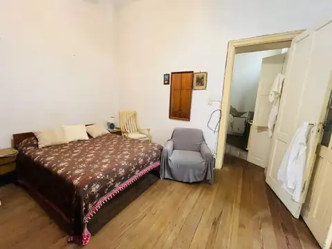 Casa 4 Amb. Saavedra  Patio, Terraza y Cochera