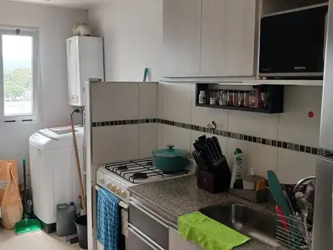 Departamento en Venta 2 años