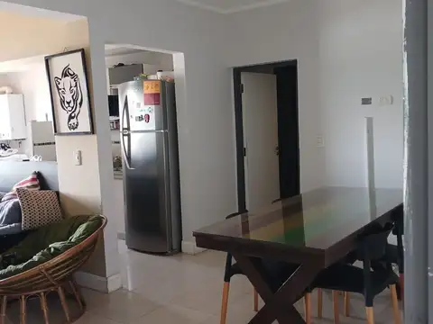 Departamento en Venta en Barrio 20 De Febrero, USD 110.000