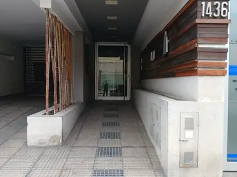 Macrocentro. 20 de Febrero 1400