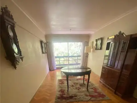 Departamento en Venta en Recoleta, USD 360.000