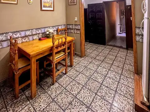 Casa en Venta 45 años