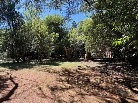 Terreno en Venta de 1500,0 m2