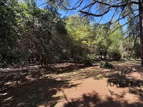 Terreno en Venta de 1500,0 m2
