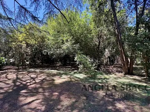 Terreno en Venta de 1500,0 m2