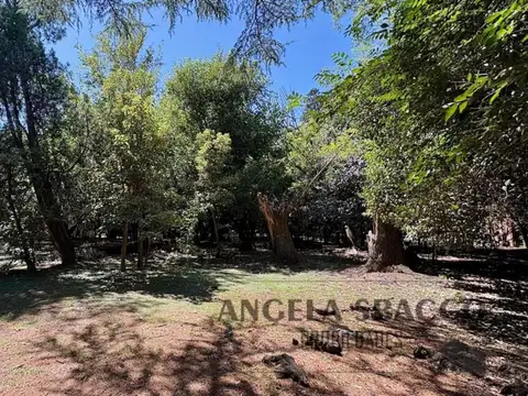 Terreno en Venta en Parque Jularó, USD 38.000