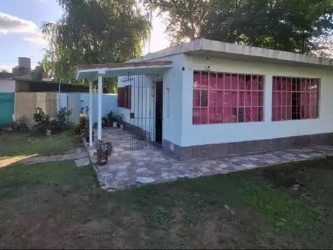 Terreno en Venta 12,50  mts Fondo