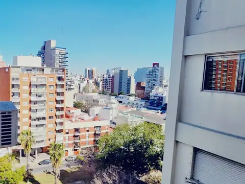 Departamento en Venta en Belgrano, USD 119.900