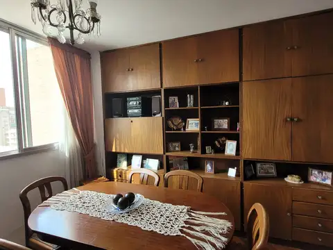 Sarmiento 1300, Piso 9