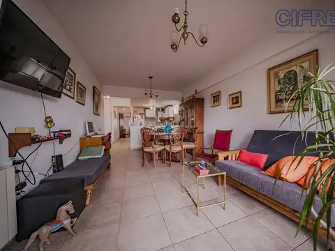 Departamento en Venta 15 años