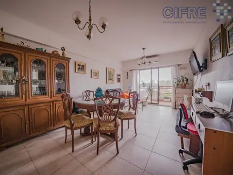 Departamento en Venta en Villa Pueyrredón, USD 139.000