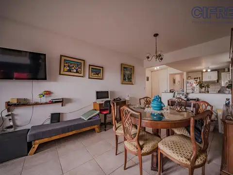 Departamento en Venta Permite mascota