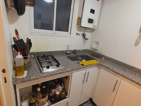 Departamento en Venta en Recoleta, USD 72.000