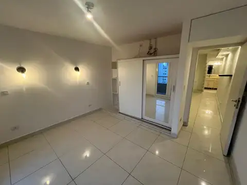 Departamento en Alquiler 12 años