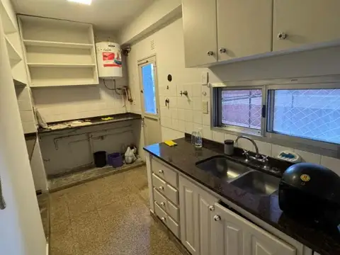 Departamento en Alquiler de 2 dormitorios