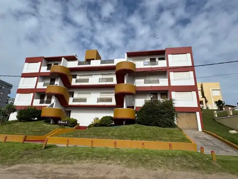Departamento 2 ambientes en venta. Zona Sur, Villa Gesell.