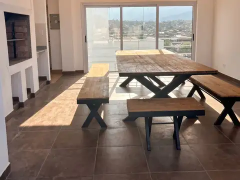 Departamento en Venta en Salta, USD 49.000
